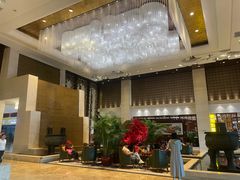 -秦皇岛秦皇国际大酒店