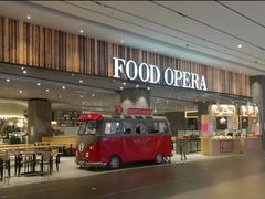 门面-食代馆(深业上城店)