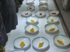 -四海蒸鲜蒸汽海鲜自助(北戴河店)