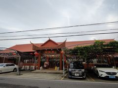 -崖口红树林海鲜餐厅