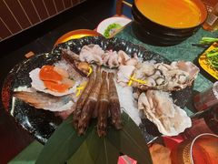 -牛New寿喜烧(中山公园龙之梦店)