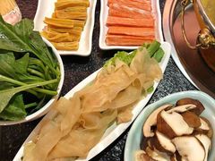 -京炭铜锅涮肉·羊蝎子·羊肉炉(保利·时光里店)