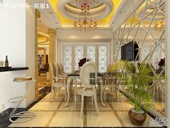 -申远空间设计丨大宅别墅装修定制(徐汇设计中心)