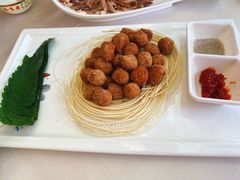 -鹿鸣春饭店(总店)