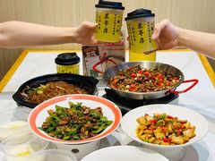 -福巷湘食小馆·猛火现炒(上海首店)