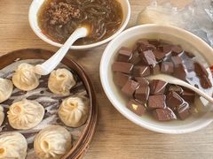 -新丰小吃(江陵路分店)