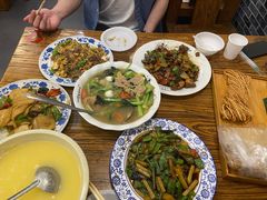 -美味居(古城店)