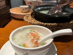 -南拳十三姨·潮汕砂锅粥(世纪金源店)