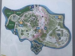 -河北省第三届（邢台园博园）园林博览会