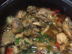-福子家·闽北光泽菜(华林店)