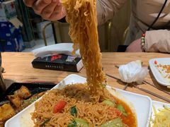 -老胖串店(浆水泉路店)
