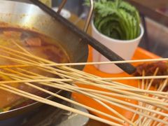 -黔哆哆地摊酸汤火锅(清湖店)