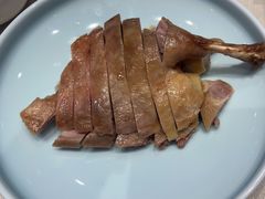 -狮王府淮扬菜(百家湖1912店)