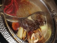 -火炉火自助餐(西直门凯德MALL店)