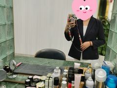 -海马体照相馆(环贸iapm大师爱情店)