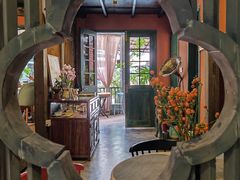 -The Flowers Coffee(南山店)
