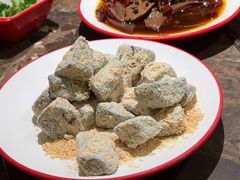 -郑喜旺烧烤(郑州总店)