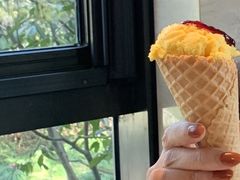 -浙江西子宾馆·瑶园咖啡厅