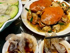 -官塘鱻鱻鱼生·潮汕生腌·砂锅粥(西马路总店)