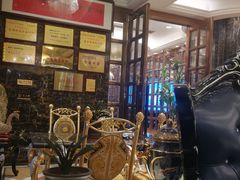 -禧瑞都大饭店(吊桥路店)