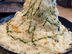 超级芥末花生奶霸-冰冰酱(新都心店)
