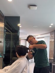 -厘里·salon