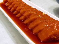 桂花糖藕-顺风海鲜港(长寿路店)