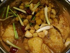 -尚一汤 广东炖汤(金桥国际店)