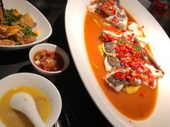 -凤凰湘语·湘粤鲜融(浦东旗舰店)