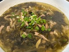 -何必是家面馆 HB noodles&coffee