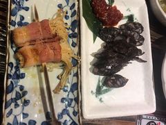 墨鱼肠-平成屋·午肴夜酒(四川北路店)