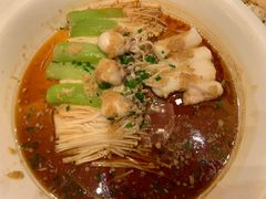 -扬州香格里拉·香宫中餐厅