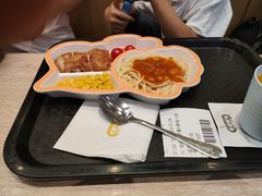 儿童餐-大家乐(广州花城汇店)