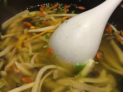 -新时代大酒店(仰口路店)