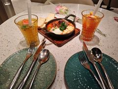 -CRAZYONES西班牙海鲜饭(上海美罗城店)