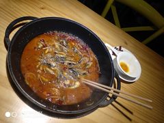-小小河边鱼(天润城店)