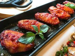 -有位虾匠·香辣蟹·小龙虾(李村店)