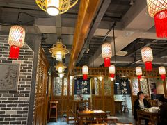 -水浒烤肉(国贸店)