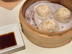 -利苑酒家(合景国际金融广场店)