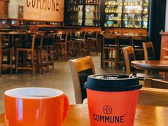 卡布奇诺-COMMUNE幻师(上邦百汇城店)