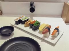 -禾绿回转寿司(苏宁广场店)