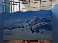 -长沙湘江冰雪世界