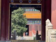 -历代帝王庙博物馆