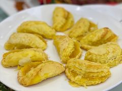 榴莲千层酥-蜀水别园(青杠树店)