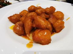 一口咕噜肉-御彩酒家(东风东路店)