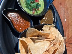 -Luchador摔跤手墨西哥餐厅(恒宇广场店)