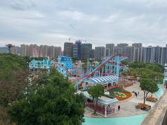 -温州乐园