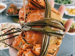 -乡乐园蟹庄·阳澄湖农家乐