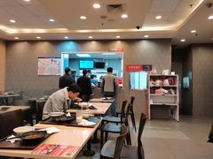 大堂-永和大王(中关二店)