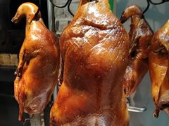 -黑窑厂糖油饼烤鸭·清真菜(黑窑厂街店)